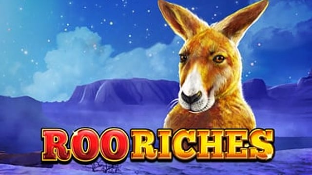 Roo Riches