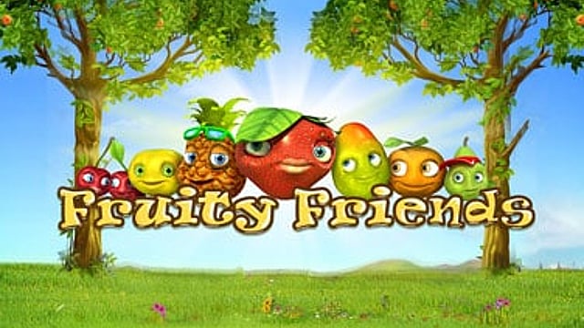 Fruity Friends