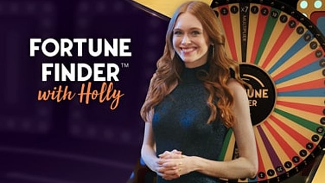 Fortune Finder With Holly