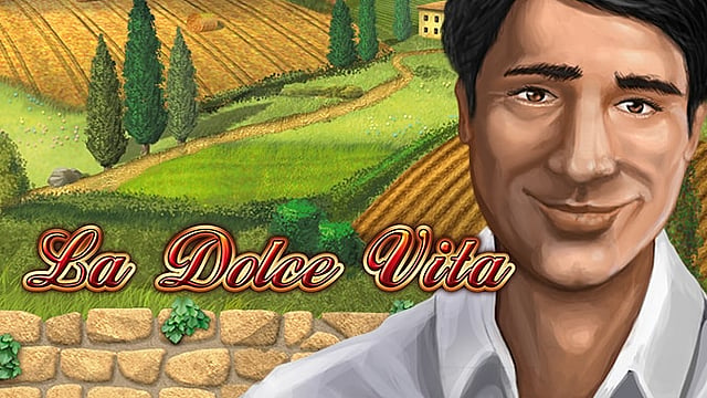 La Dolce Vita