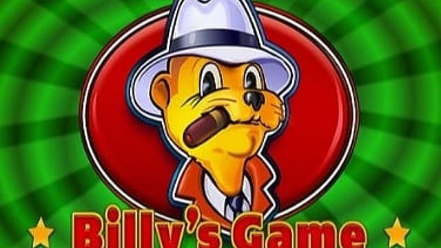 Billy's Game