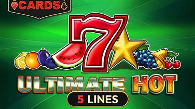Ultimate Hot