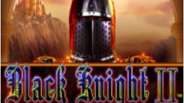 Black Knight II Slots Slot