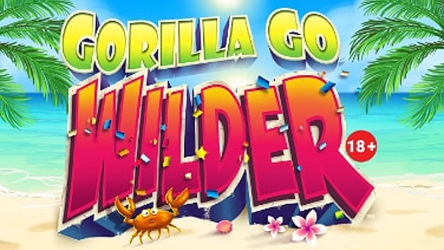 Gorilla Go Wilder