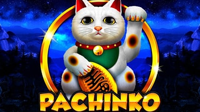 Pachinko