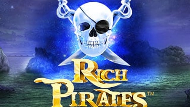 Rich Pirates