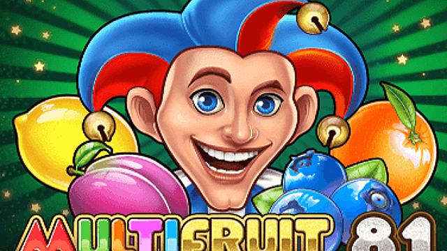 Multifruit 81