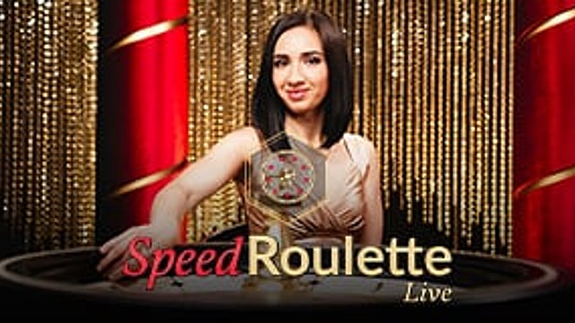 Speed Roulette