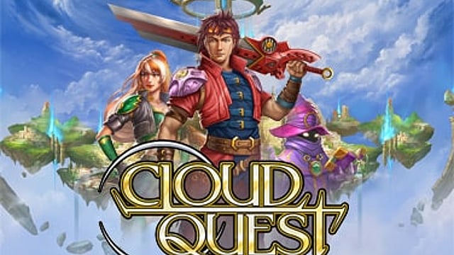 Cloud Quest