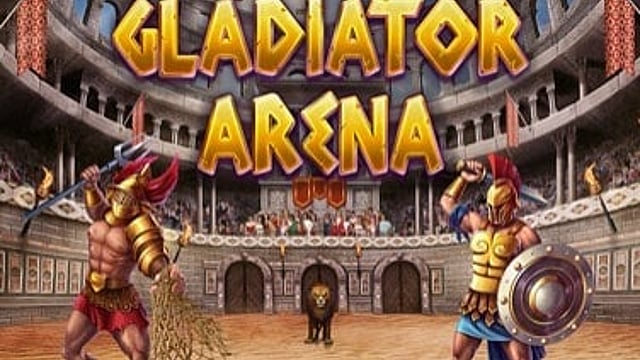 Gladiator Arena