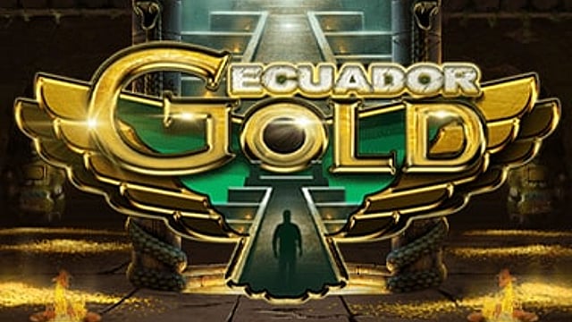 Ecuador Gold