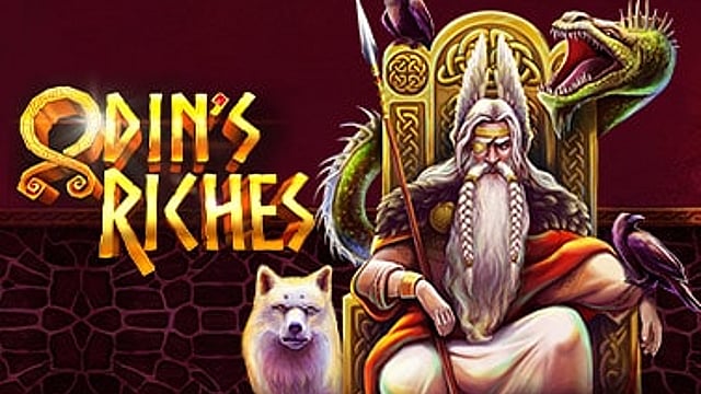 Odin's Riches