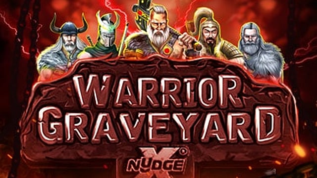 Warrior Graveyard