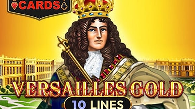 Versailles Gold