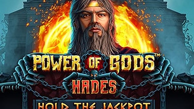 Power of Gods™: Hades – Hold the Jackpot