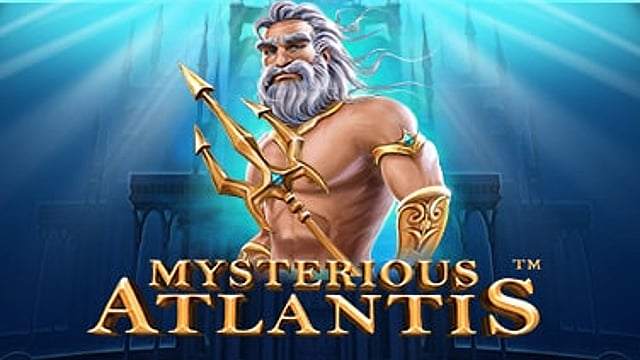 Mysterious Atlantis