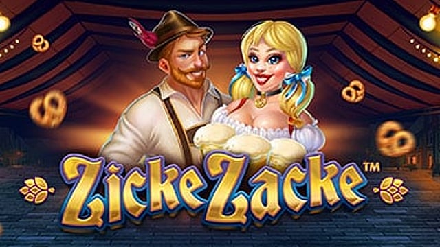 Zicke Zacke™