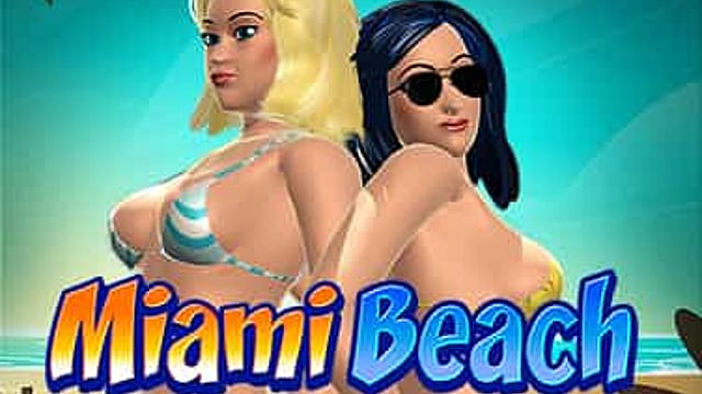Miami Beach