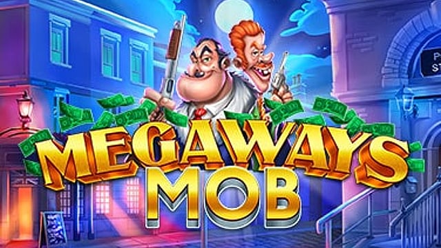 Megaways Mob