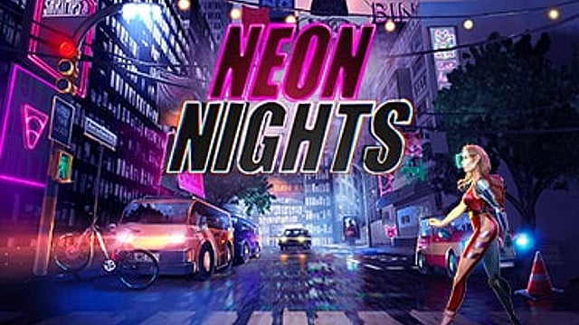 Neon Nights