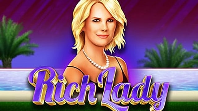 Rich Lady