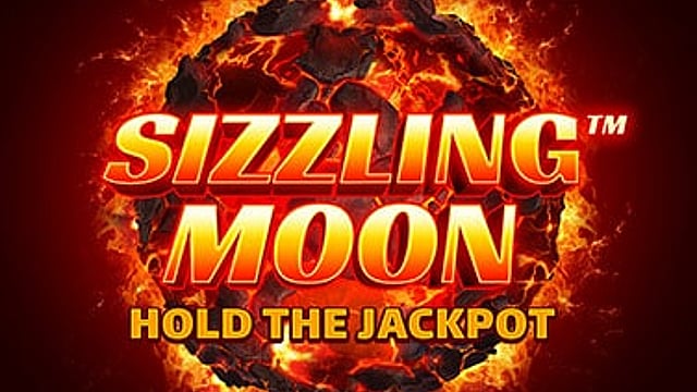 Sizzling Moon™