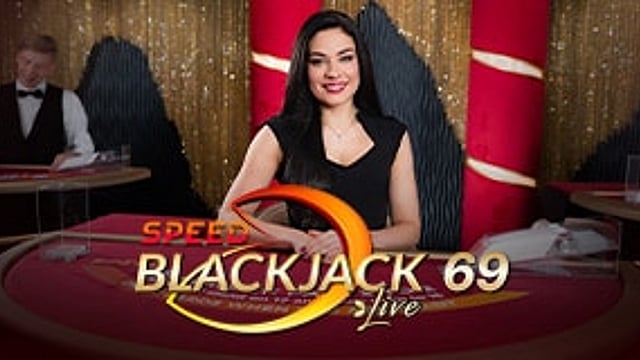 Classic Speed Blackjack 69
