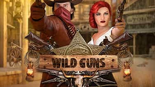 Wild Guns