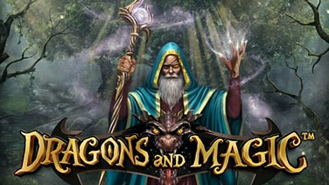 Dragons and Magic