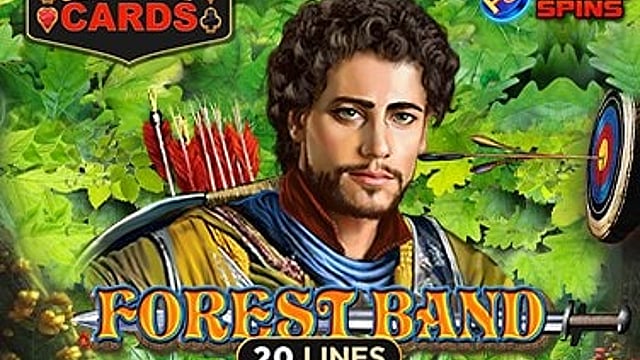 Forest Band