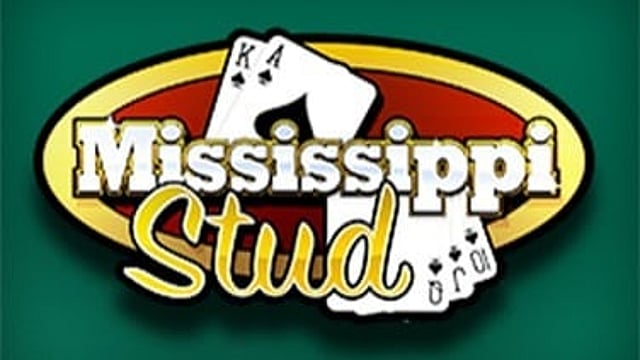 Mississippi Stud Poker