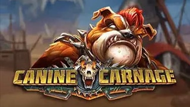 Canine Carnage