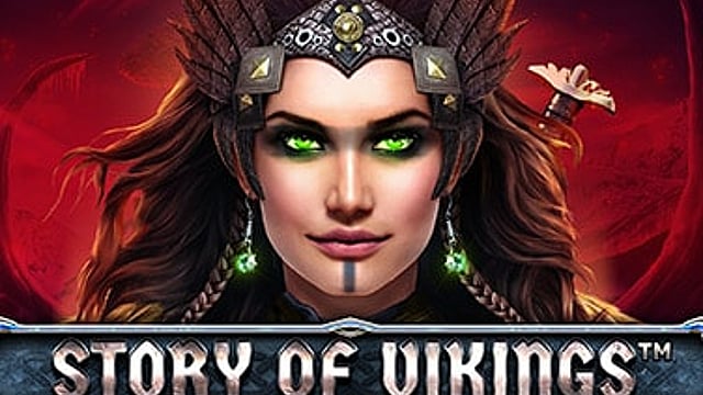 Story Of Vikings