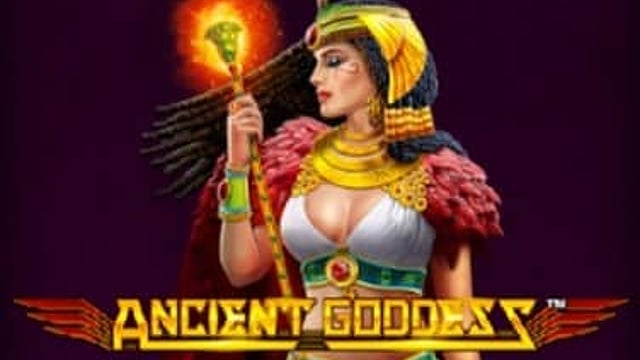 Ancient Goddess