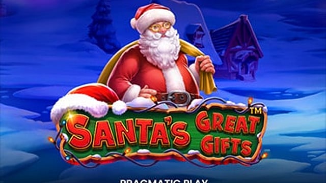 Santa's Great Gifts™