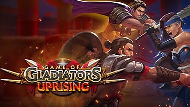 Game of Gladiators: Uprising