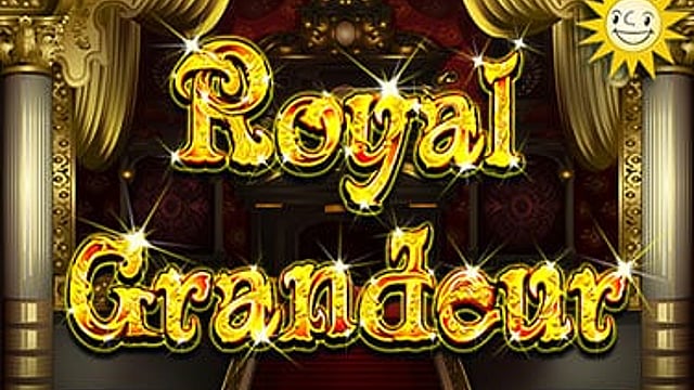 Royal Grandeur