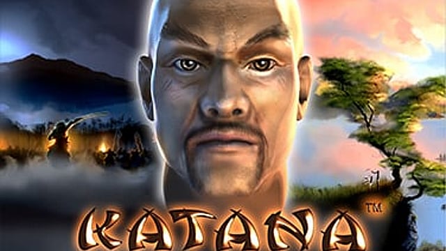Katana