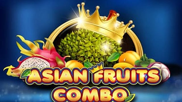 Asian Fruit Combo