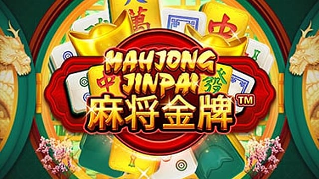 Mahjong Jinpai
