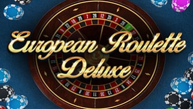 European Roulette Deluxe