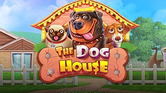 The Dog House