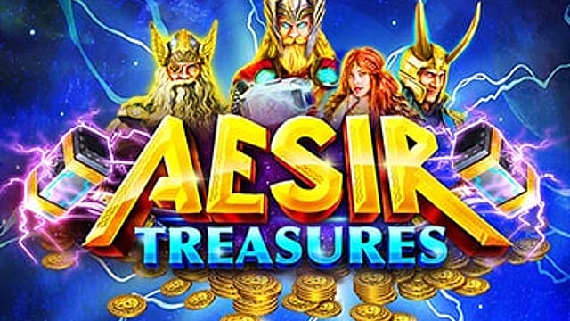 Aesir Treasures