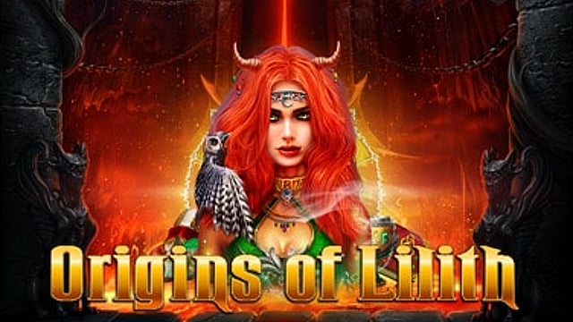 Origins Of Lilith
