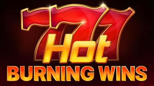 Hot Burning Wins