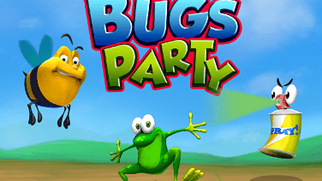 Bugs Party