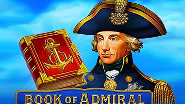 Book of Admiral