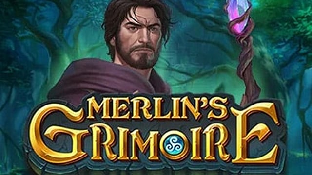 Merlin's Grimoire