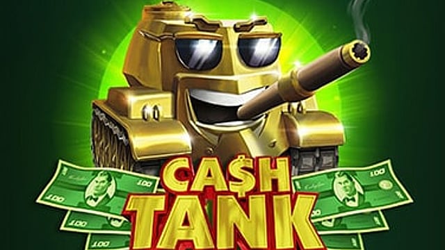 Cash Tank