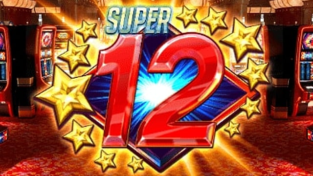SUPER 12 STARS